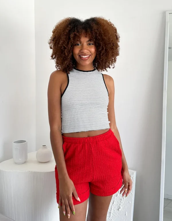 Musculosa Rio - Imagen 3
