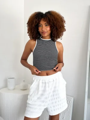 Musculosa Rio