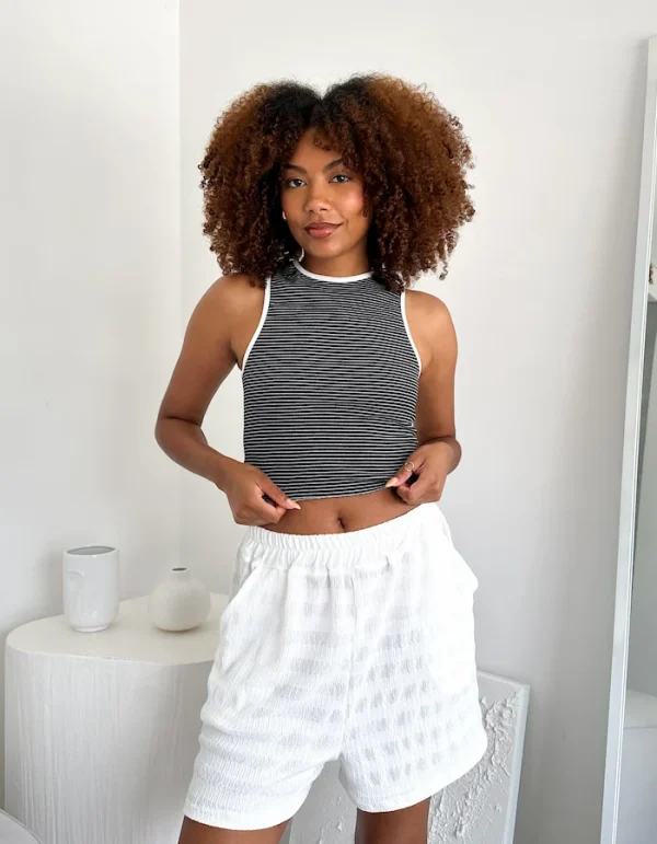 Musculosa Rio