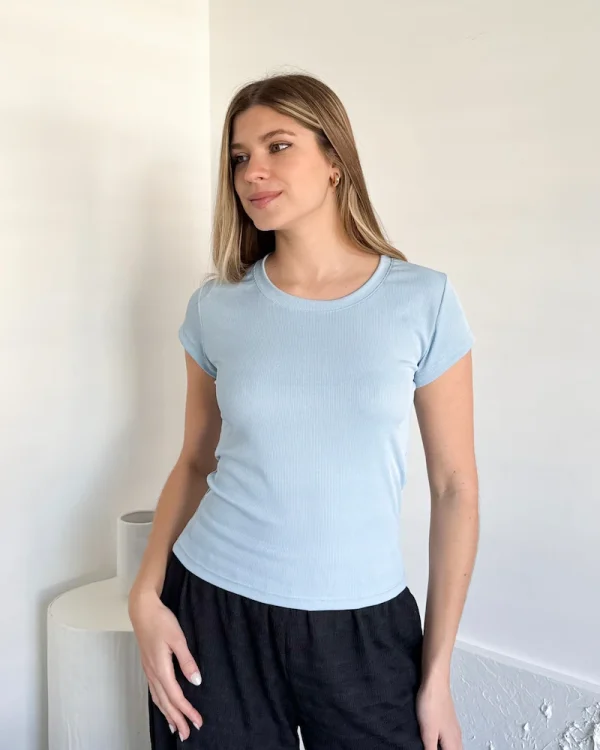 Remera Cielo - Imagen 3