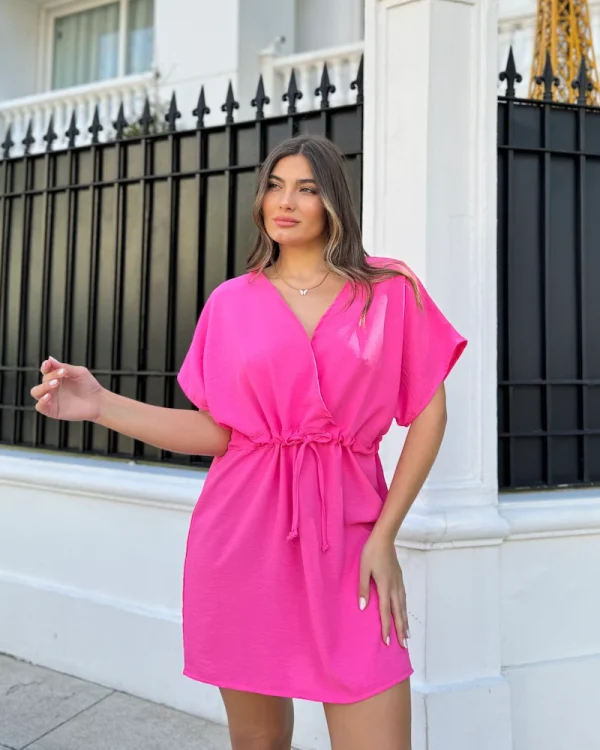 Vestido Dana - Imagen 8