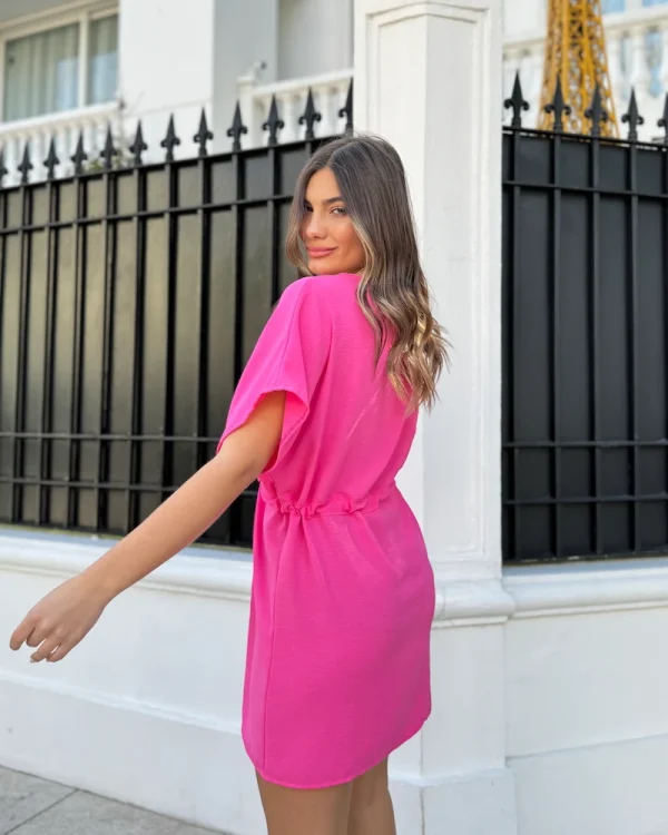 Vestido Dana - Imagen 9