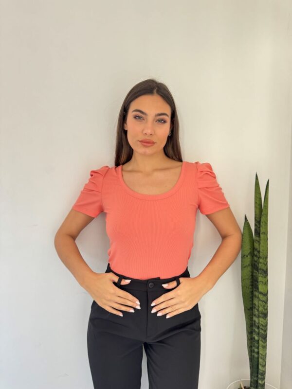 Remera Princesa - Imagen 5