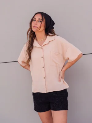 Camisa Sofia