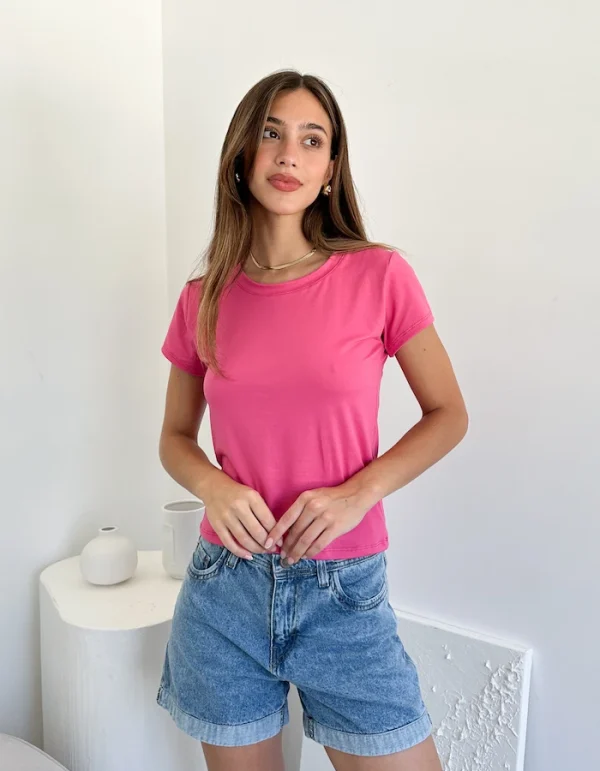 Remera Pia - Imagen 4