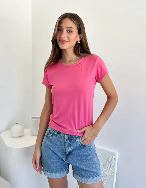Remera Pia - Imagen 3
