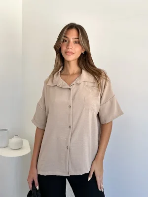 Camisa Sofia