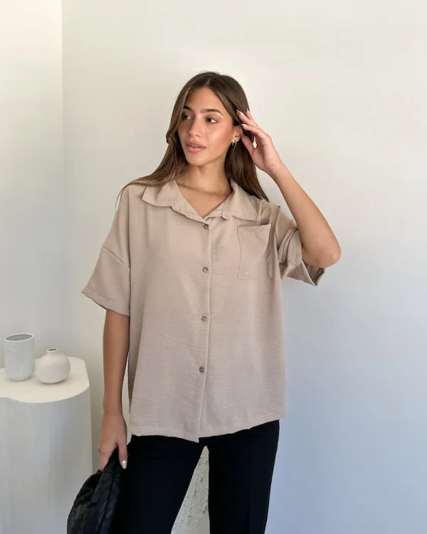 Camisa Sofia - Imagen 2