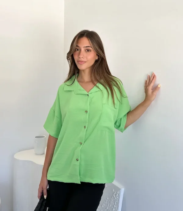 Camisa Sofia - Imagen 4