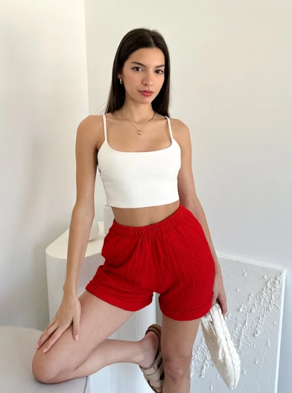 Short Roma - Imagen 3