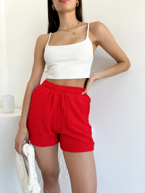 Short Roma - Imagen 8