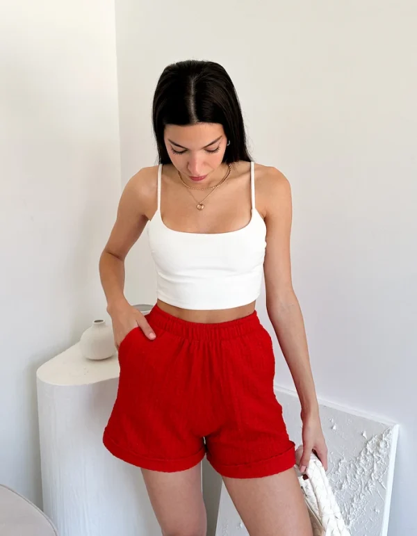 Short Roma - Imagen 4