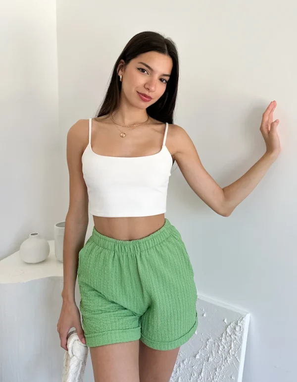 Short Roma