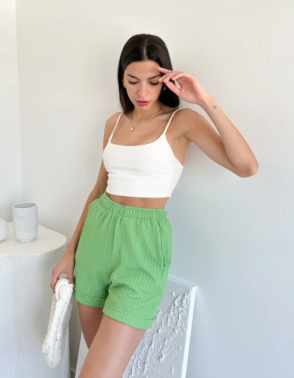 Short Roma - Imagen 2