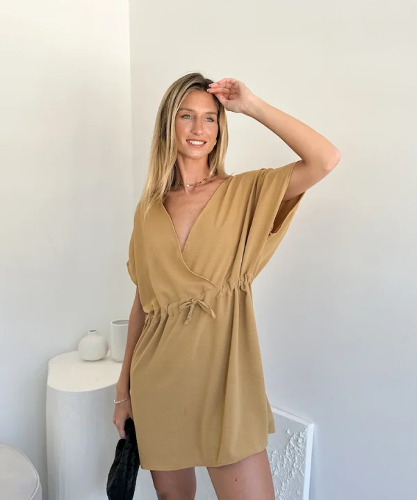 Vestido Dana - Imagen 4