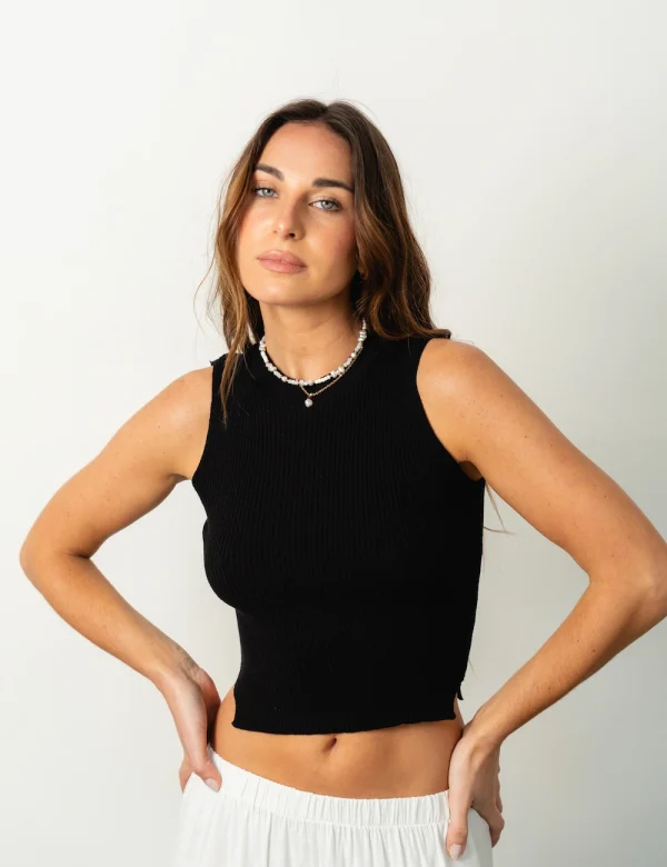 Musculosa Bremer