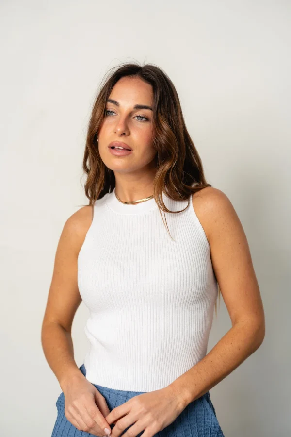 Musculosa Bremer - Imagen 3