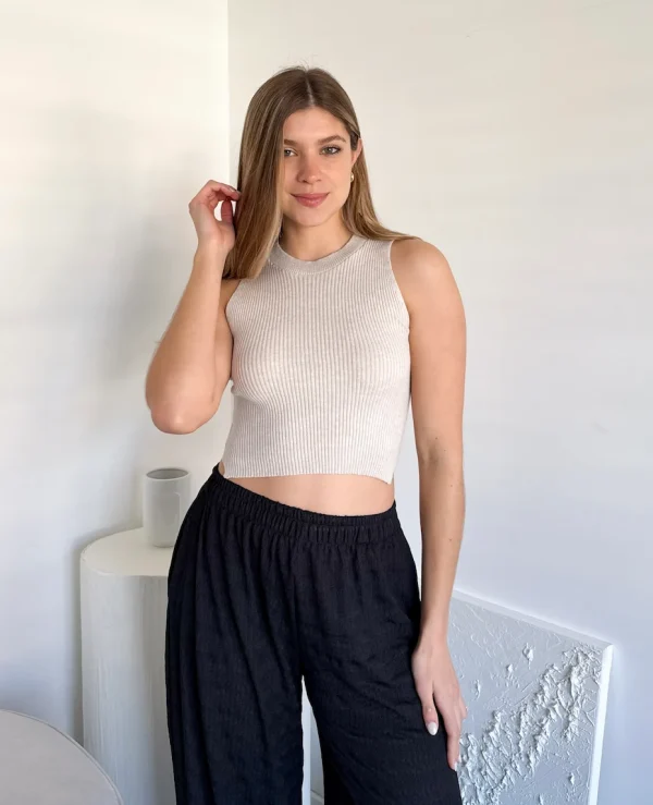 Musculosa Bremer - Imagen 5