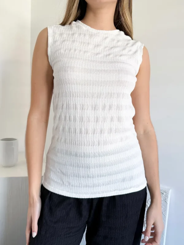 Musculosa Tessa - Imagen 5