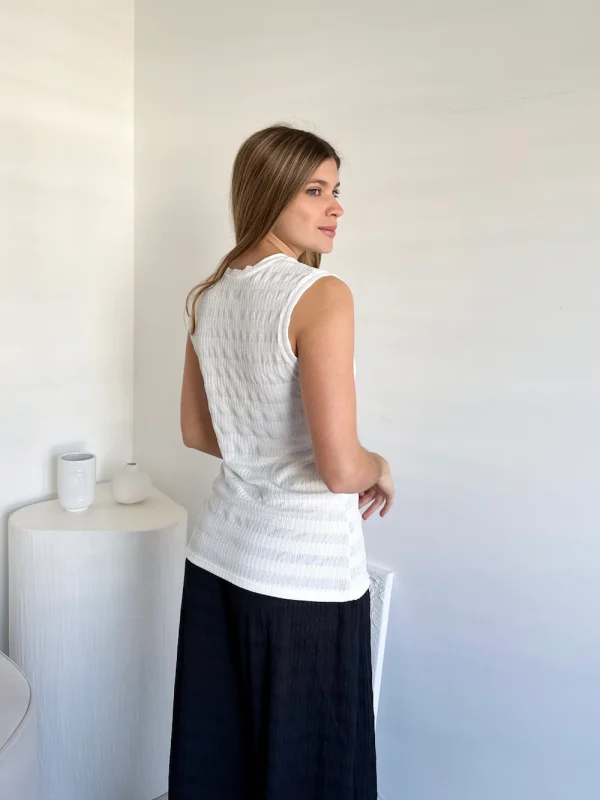Musculosa Tessa - Imagen 4
