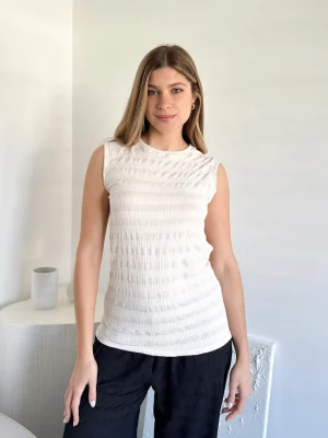 Musculosa Tessa