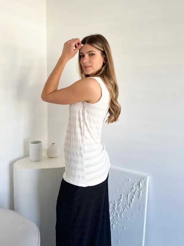 Musculosa Tessa - Imagen 3