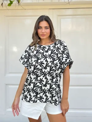 Remeron Jazmin - Negro