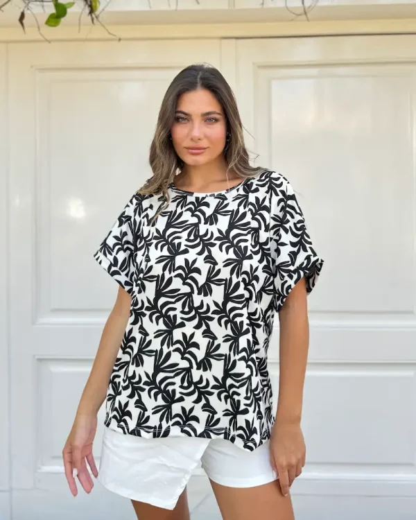Remeron Jazmin