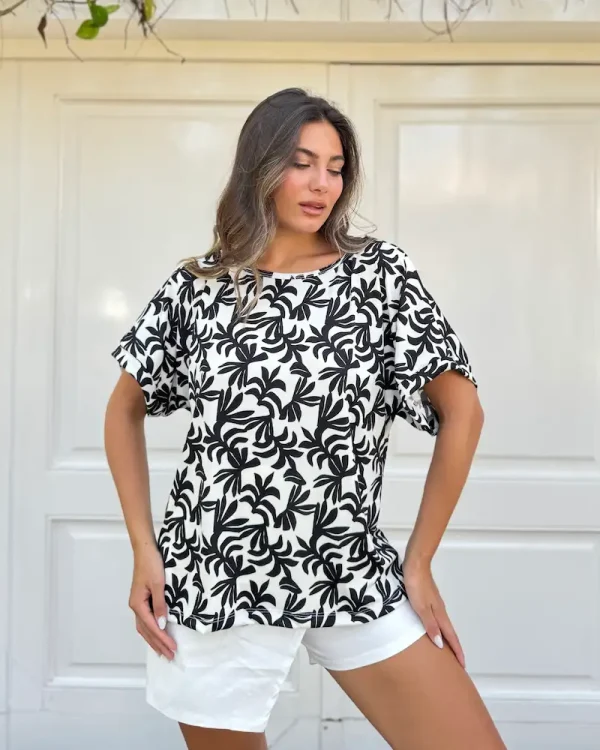 Remeron Jazmin - Imagen 2