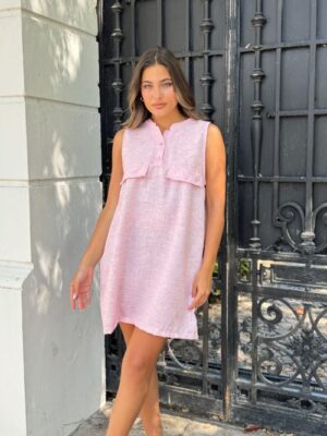 Vestido Olivia