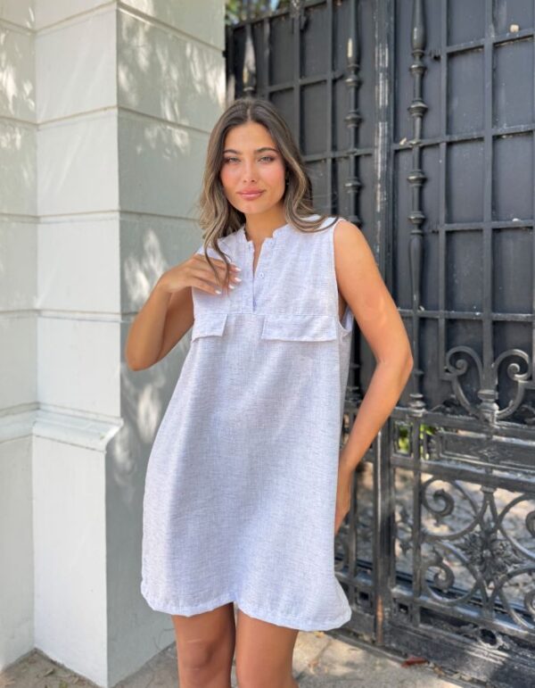 Vestido Olivia - Imagen 3