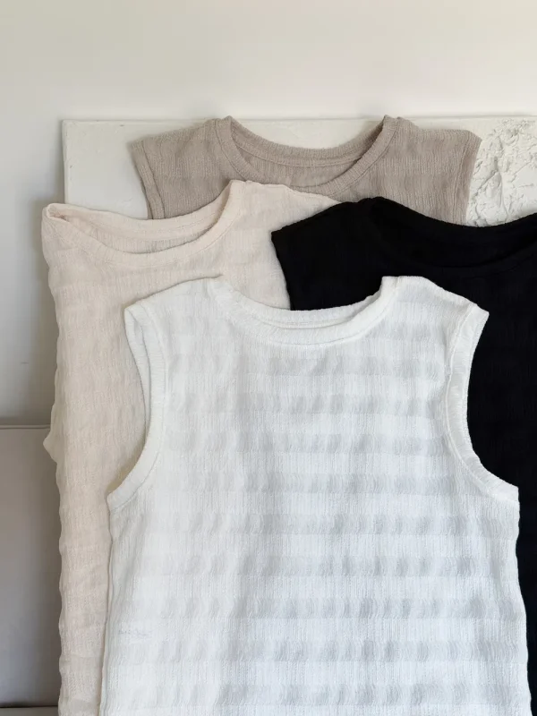 Musculosa Tessa - Imagen 6