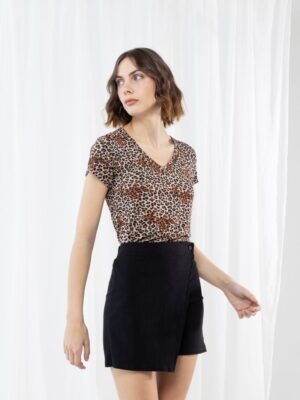 Remera Nicky