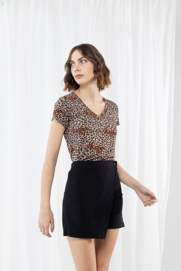 Remera Nicky