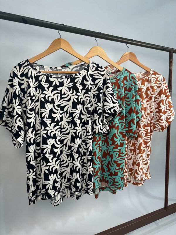 Remeron Jazmin - Imagen 4