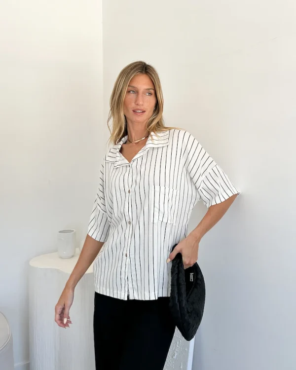 Camisa Rayada - Imagen 5
