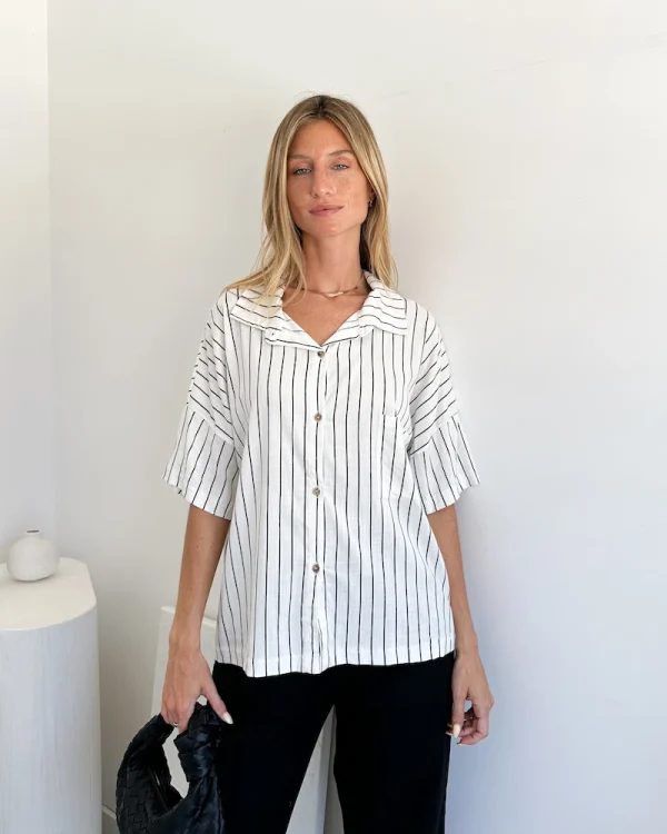 Camisa Rayada - Imagen 6