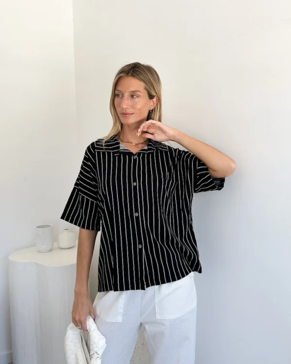 Camisa Rayada - Imagen 7