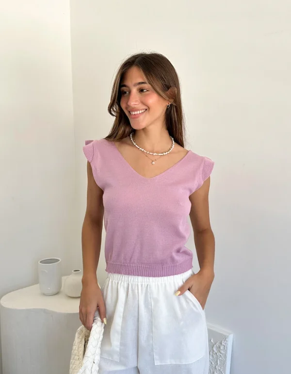 Musculosa Volado - Imagen 5