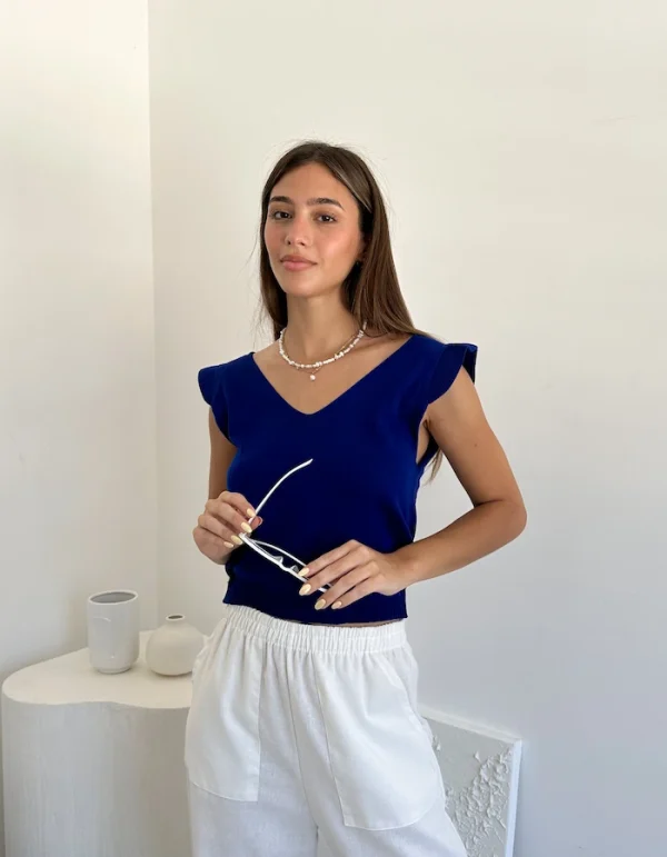 Musculosa Volado - Imagen 2