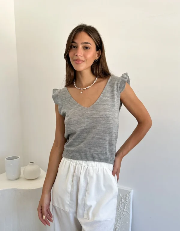 Musculosa Volado - Imagen 4