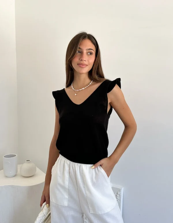 Musculosa Volado - Imagen 3