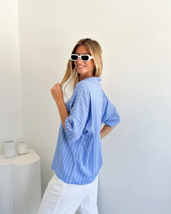 Camisa Rayada - Imagen 4