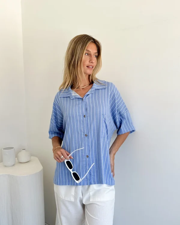 Camisa Rayada - Imagen 3