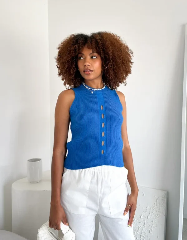 Musculosa Carol - Imagen 3