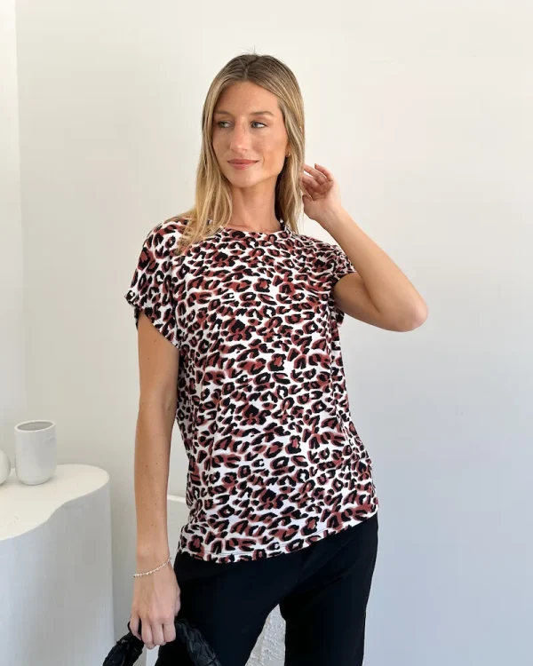 Remeron Brucelas Por Talle - Imagen 3