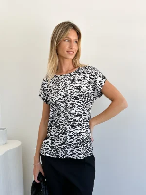 Remeron Brucelas Por Talle