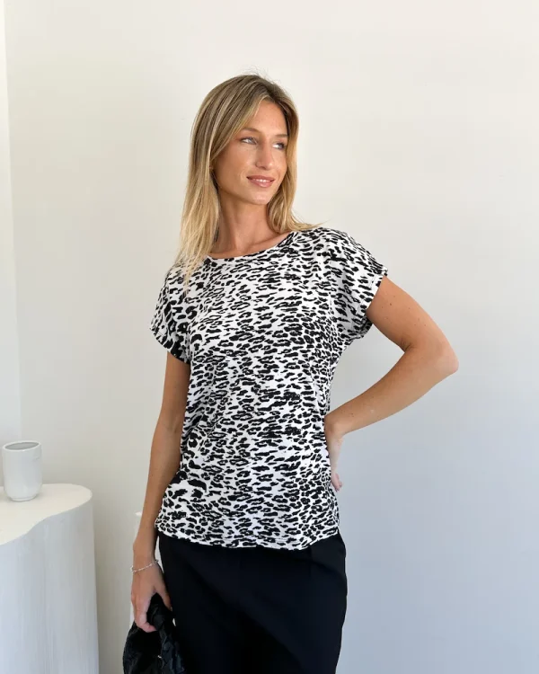 Remeron Brucelas Por Talle