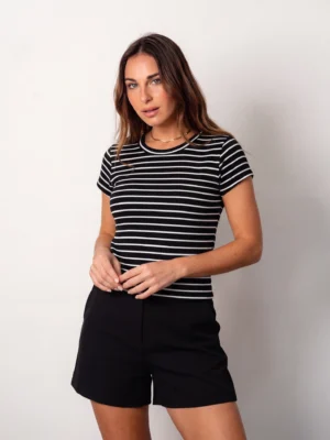 Remera Jazz