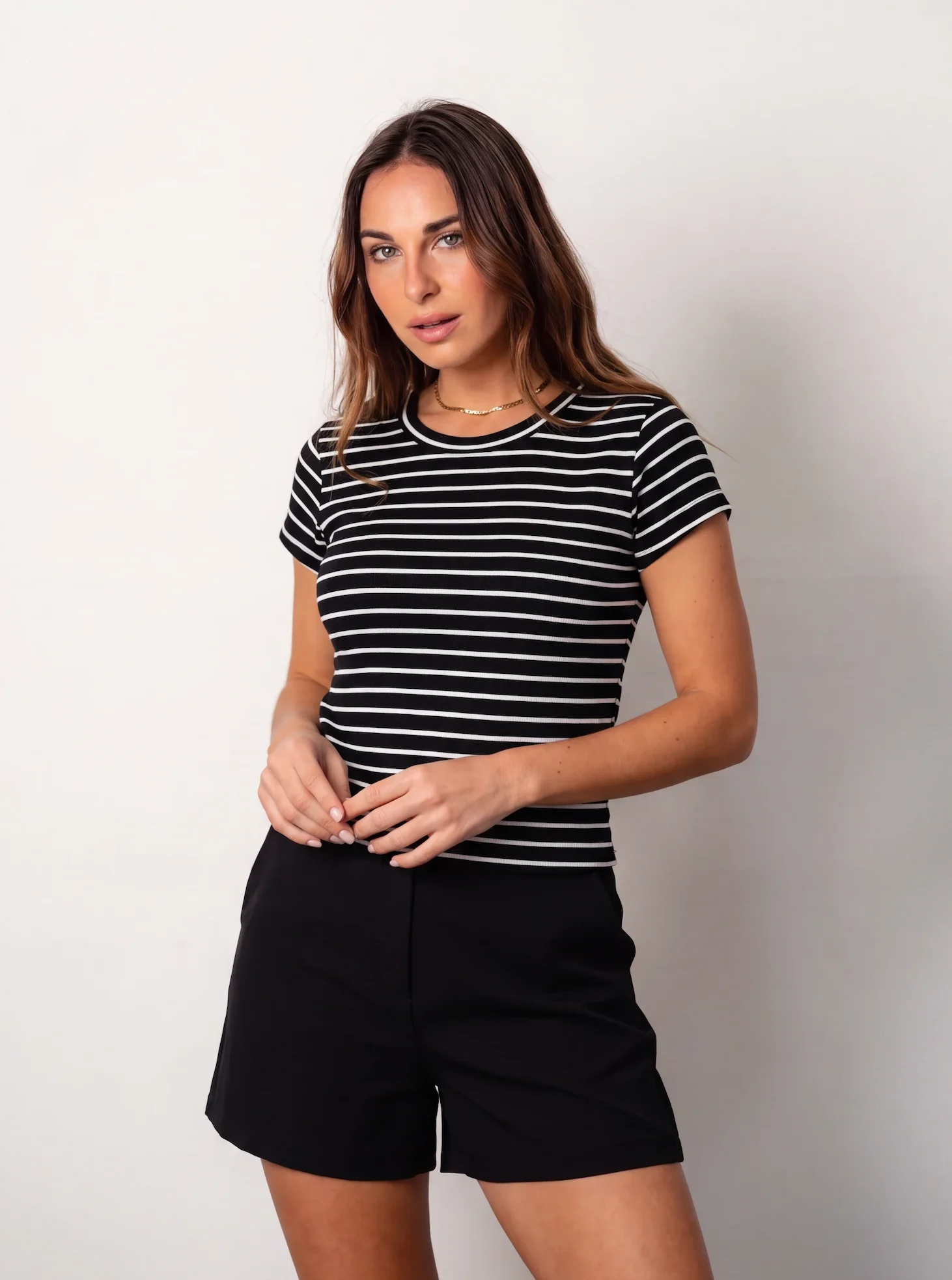 Remera Jazz